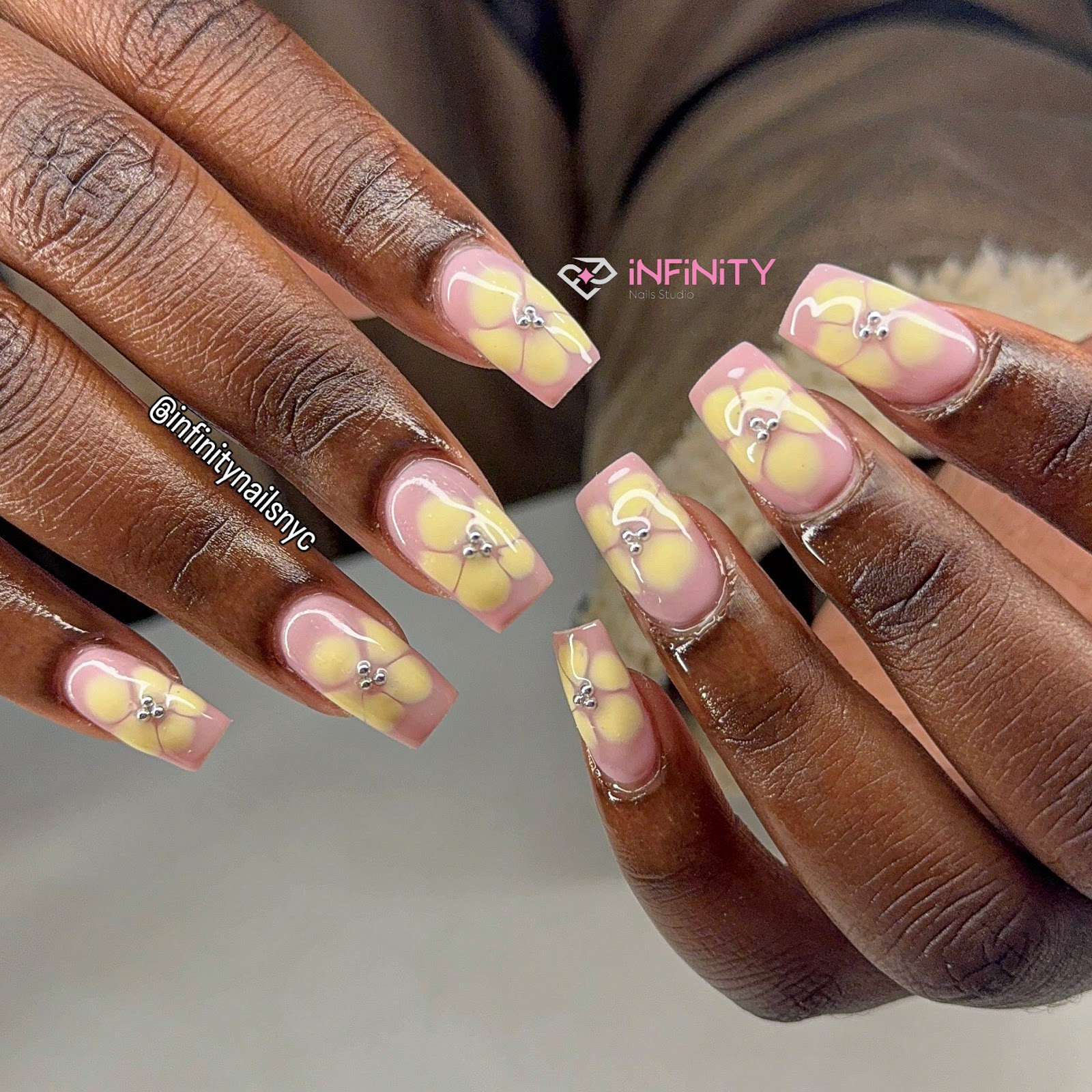 Infinity Nails Studio nail photo 3