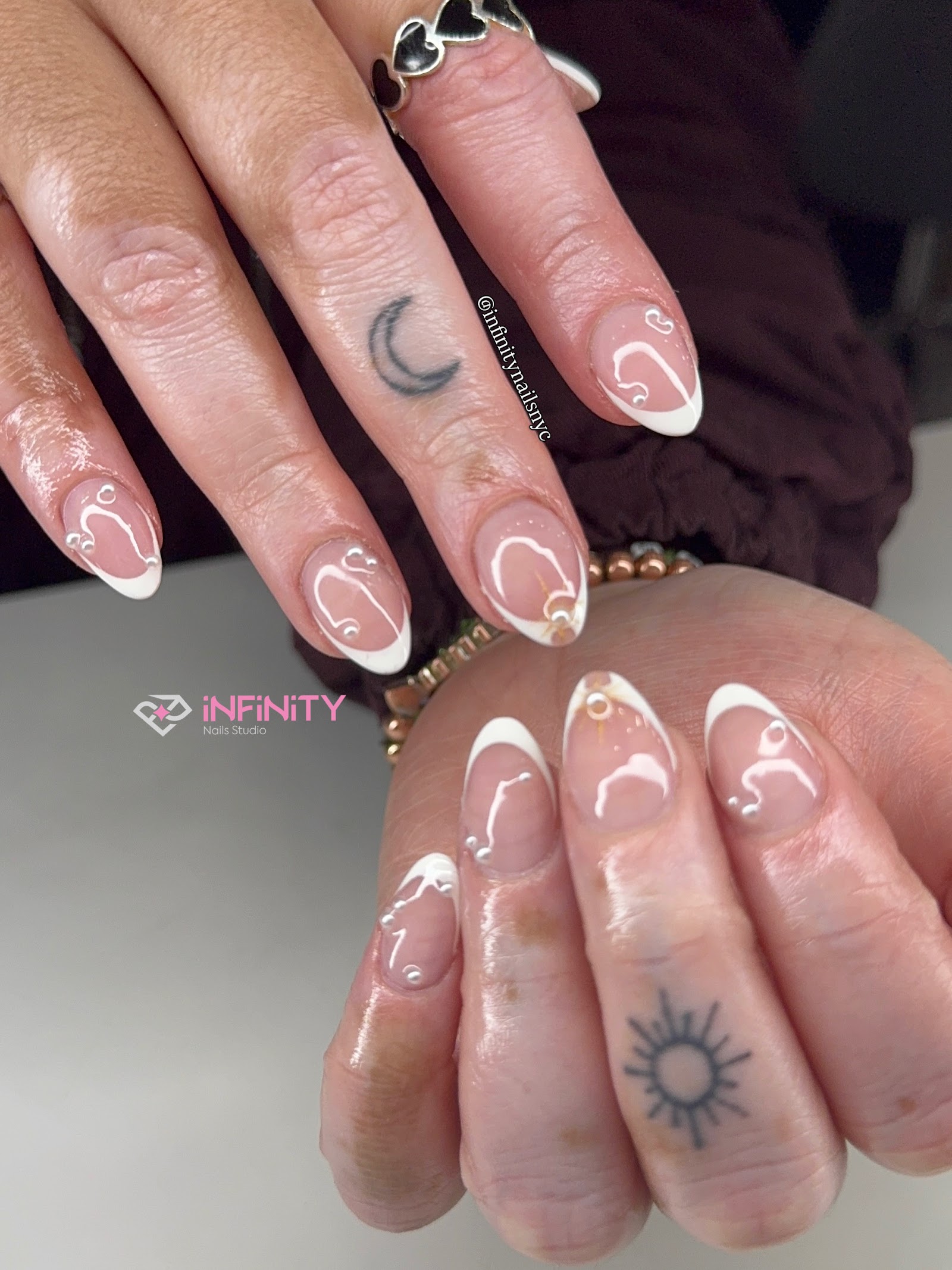 Infinity Nails Studio nail photo 4