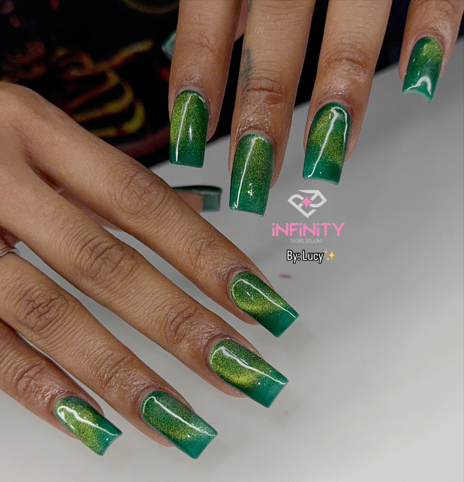 Infinity Nails Studio nail photo 5