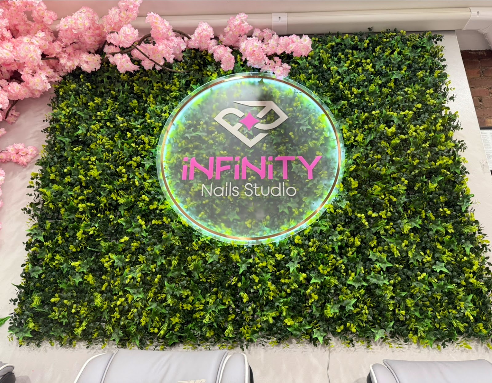 Infinity Nails Studio nail photo 8